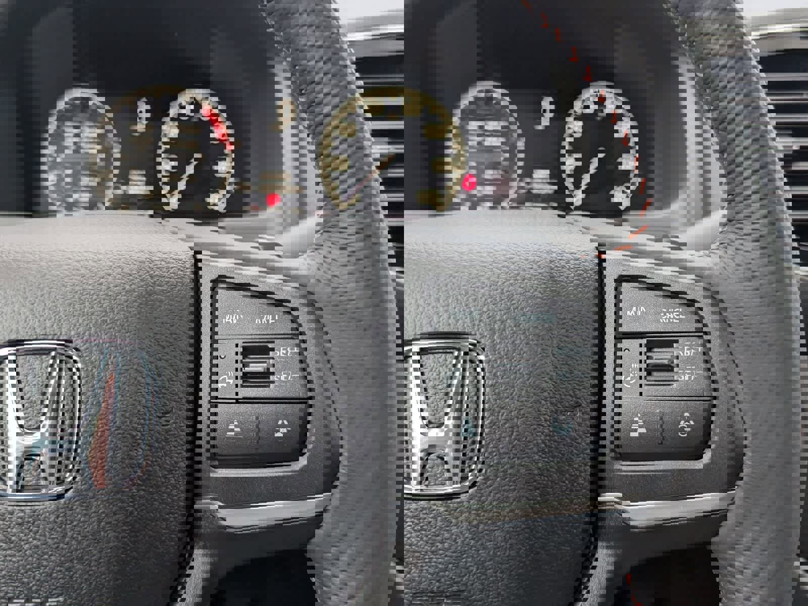 Certified 2025 Honda Ridgeline TrailSport+ image 23