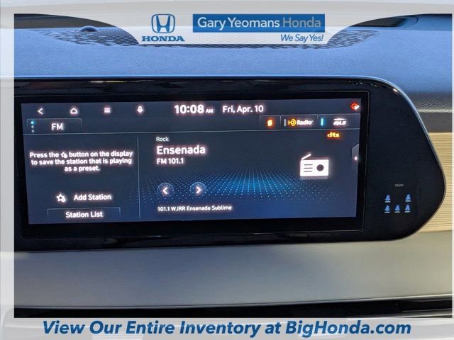 Used 2024 Hyundai Palisade Limited image 21