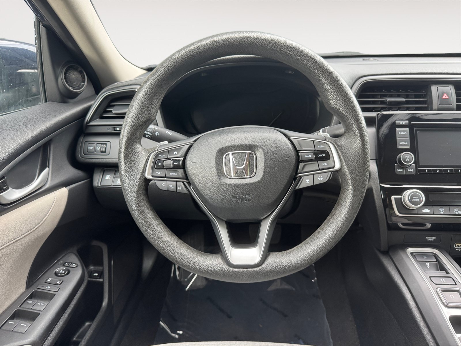 Used 2019 Honda Insight LX image 12