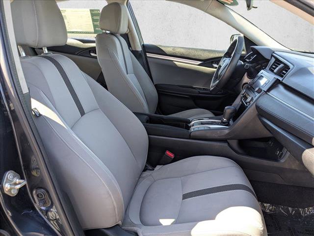 Used 2017 Honda Civic LX image 19