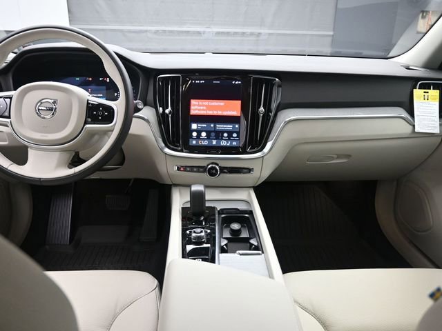 New 2026 Volvo V60 B5 Cross Country Plus w/ Protection Package Premier image 9