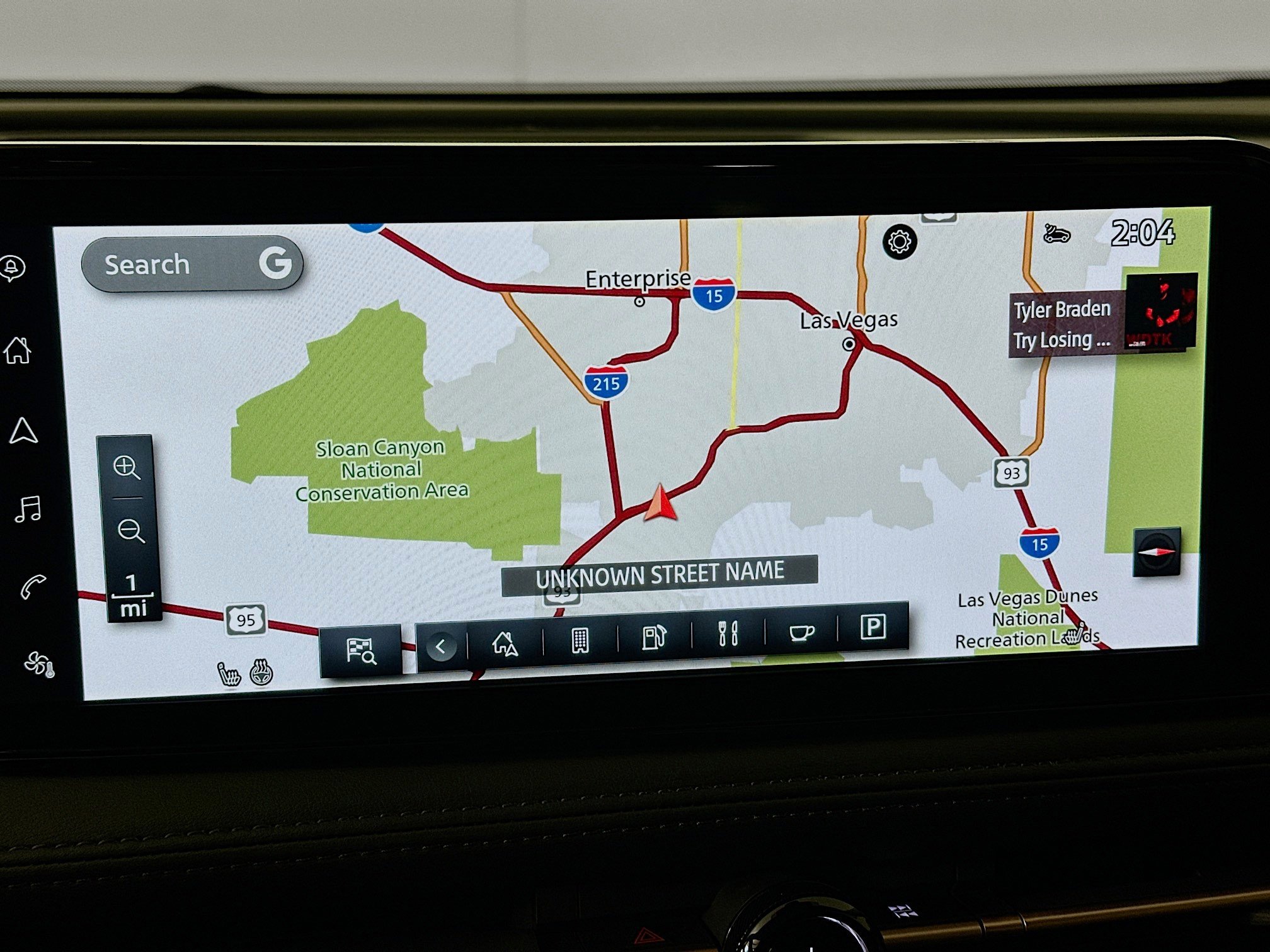 Used 2023 Nissan Ariya ENGAGE image 22