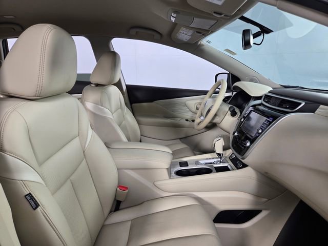 Used 2018 Nissan Murano SL w/ Cargo Package image 14