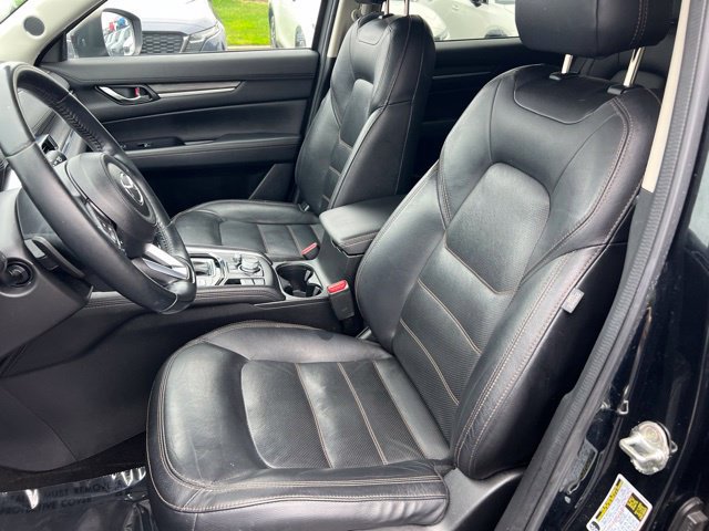 Used 2020 MAZDA CX-5 Grand Touring w/ GT Premium Package AWD/4WD image 29