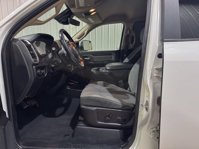 Used 2019 RAM 2500 Big Horn AWD/4WD image 11