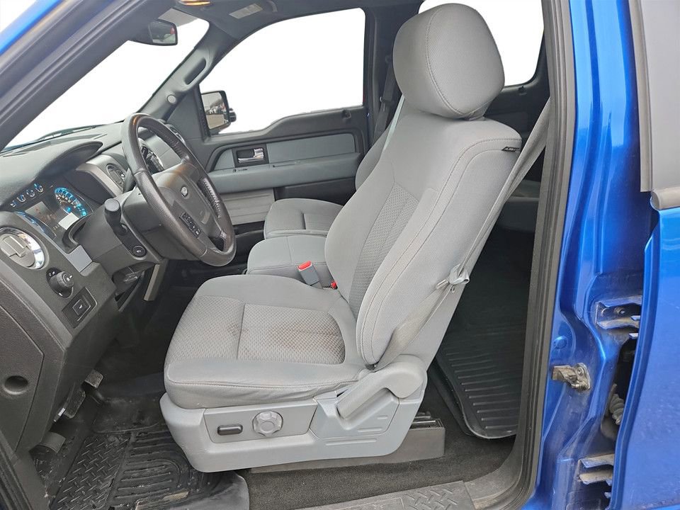 Used 2014 Ford F150 XLT w/ Equipment Group 302A Luxury image 20