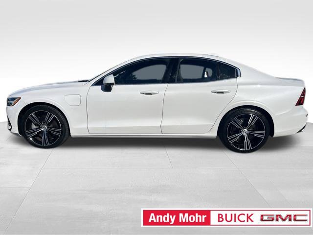 Used 2022 Volvo S60 T8 Inscription w/ Advanced Package AWD/4WD image 10