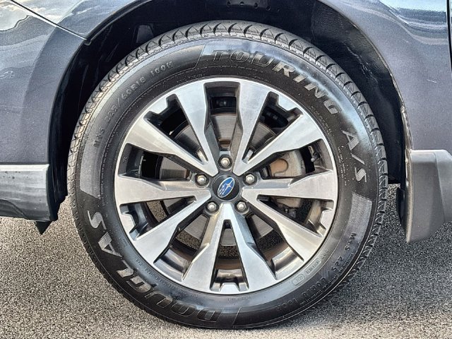 Used 2015 Subaru Outback 2.5i Limited AWD/4WD image 18
