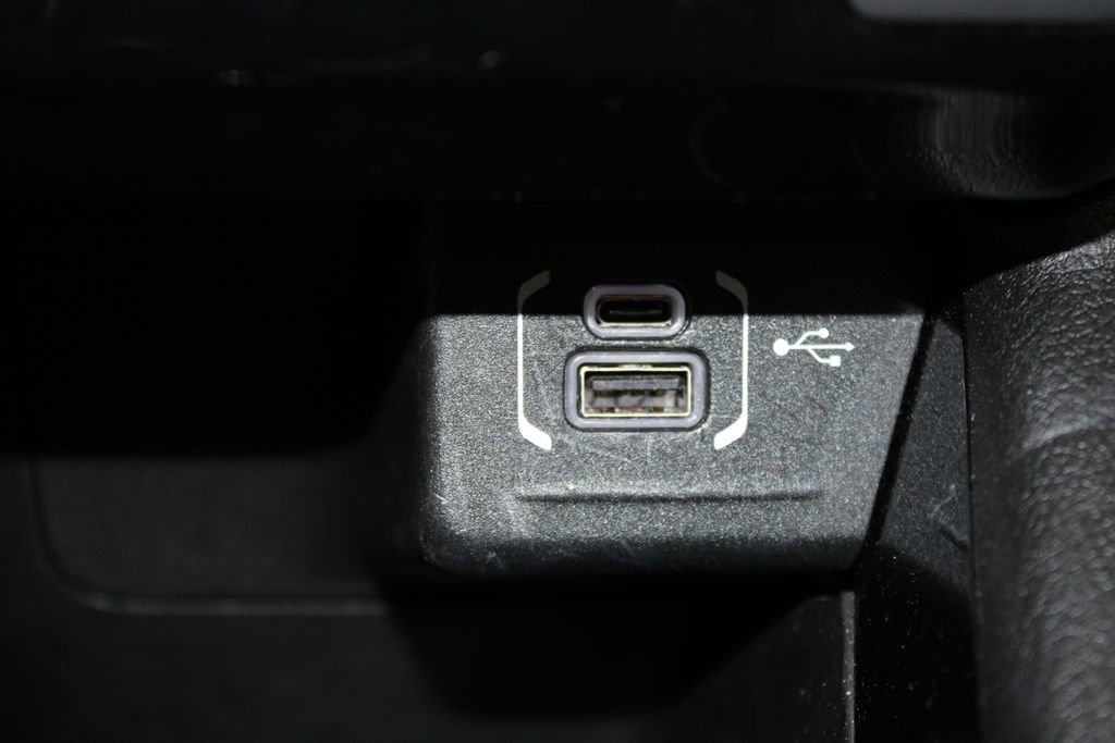 Used 2025 Jeep Compass Trailhawk AWD/4WD image 50