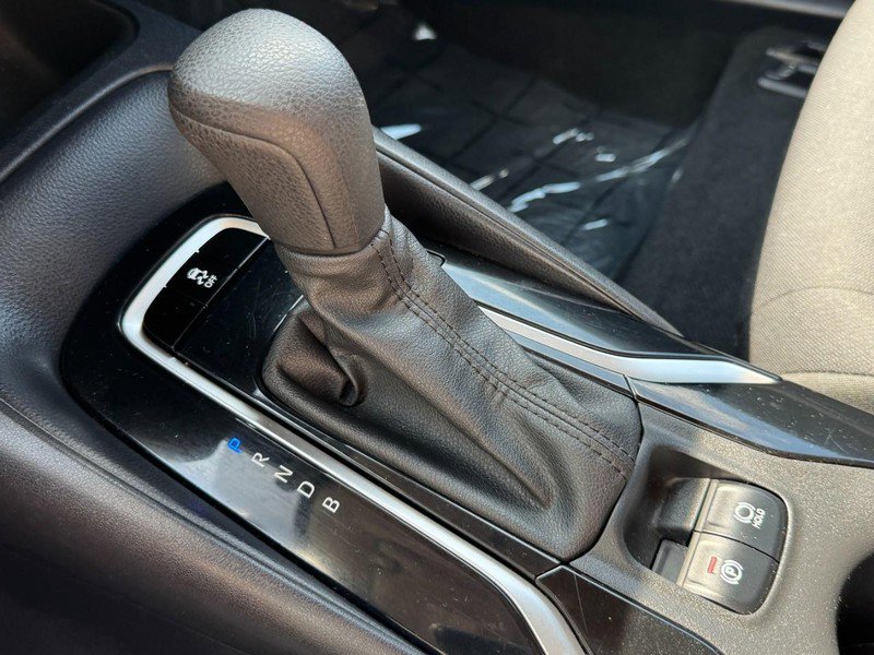 Certified 2022 Toyota Corolla LE image 19
