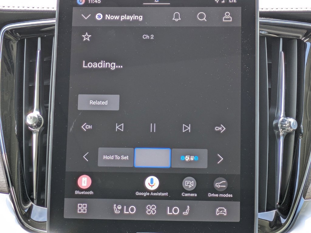 New 2026 Volvo XC90 B5 Core AWD/4WD image 18