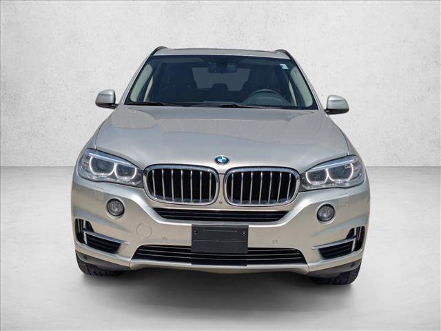 Used 2014 BMW X5 xDrive35d image 2