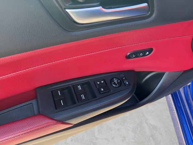 Used 2020 Acura ILX w/ Premium & A-SPEC Package image 20