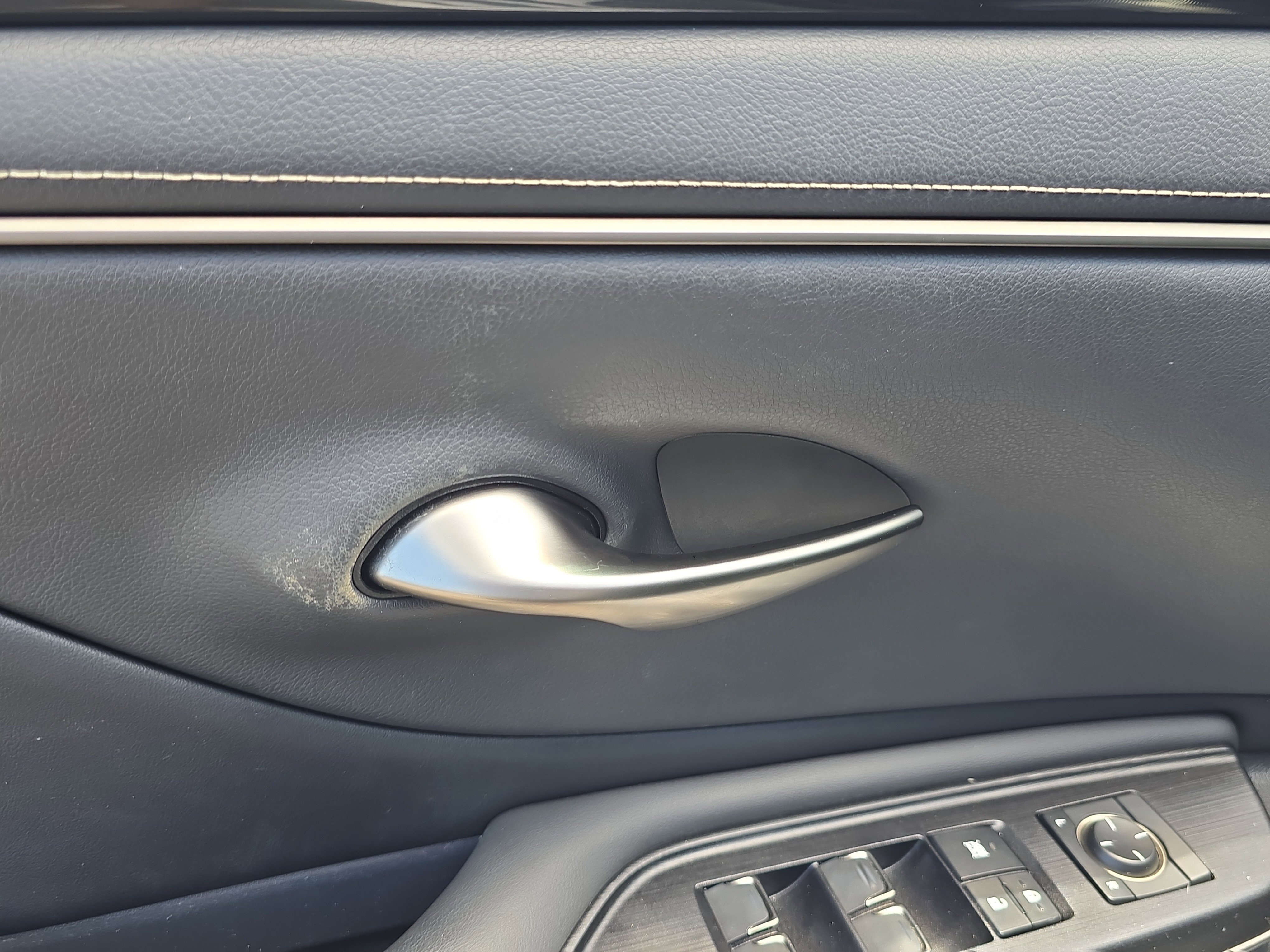 Used 2021 Lexus ES 350 w/ Accessory Package 2 FWD image 18