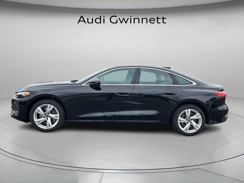 Certified 2025 Audi A5 2.0T Premium Plus w/ Premium Plus image 3