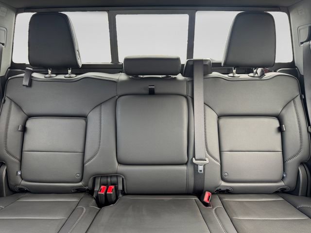 Used 2024 GMC Sierra 2500 Denali w/ Denali Reserve Package image 22