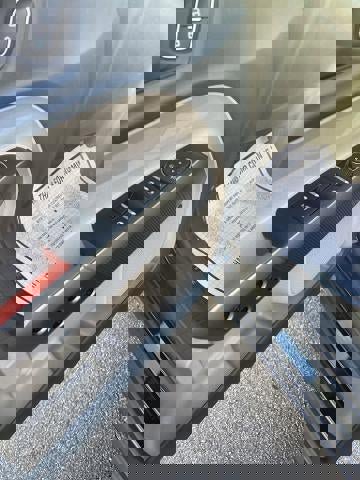 New 2025 Ford Maverick Lariat w/ 4K Tow Package image 11