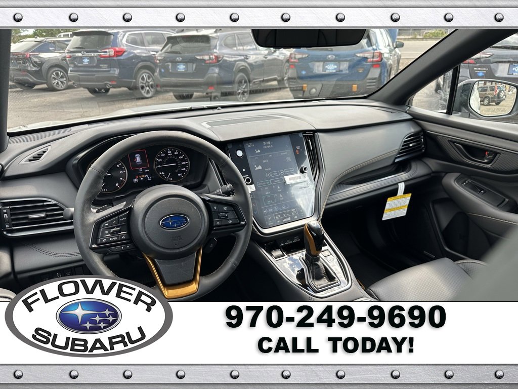 New 2025 Subaru Outback Wilderness image 21