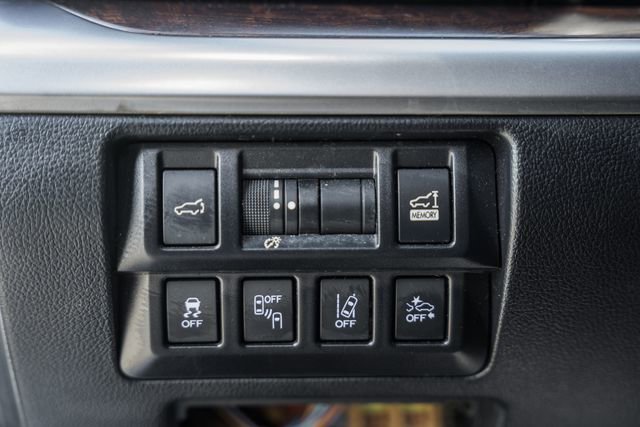 Used 2019 Subaru Outback 2.5i Limited AWD/4WD image 37