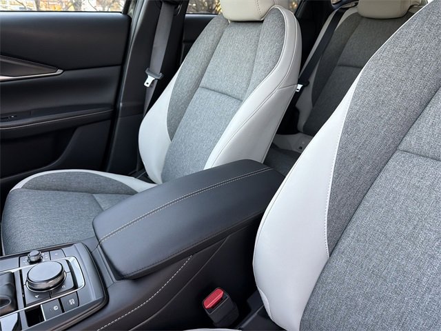 New 2026 MAZDA CX-30 AWD 2.5 S image 21