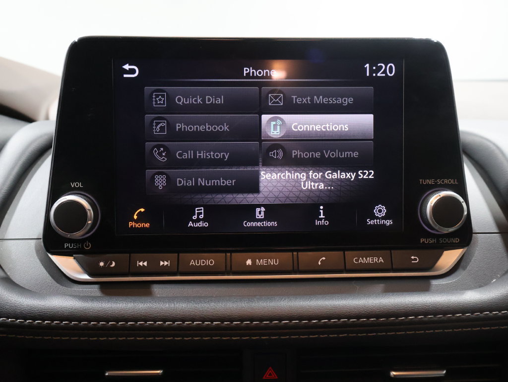 Used 2023 Nissan Rogue SV AWD/4WD image 30