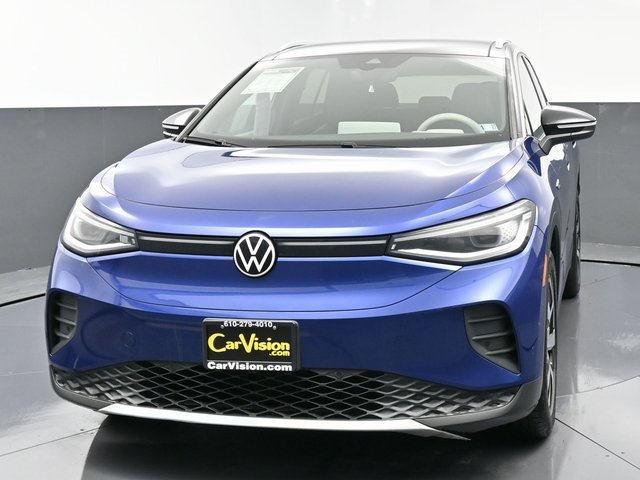 Used 2021 Volkswagen ID.4 1st Edition image 5