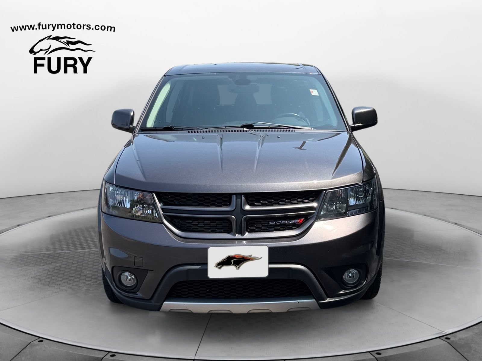 Used 2019 Dodge Journey GT AWD/4WD image 9