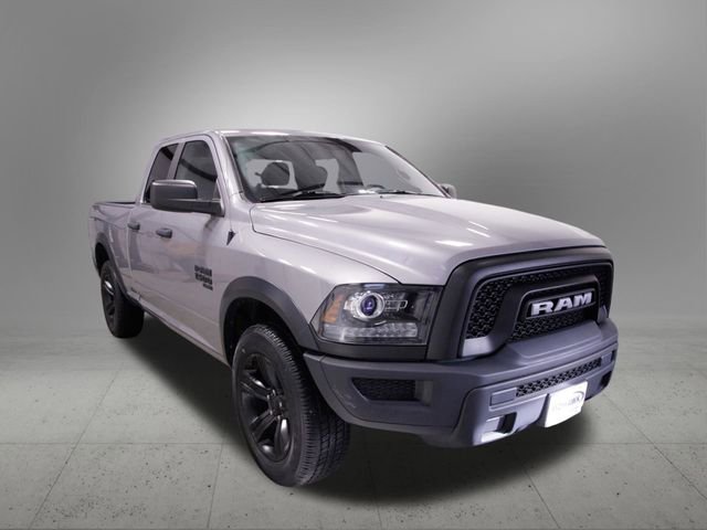 Used 2022 RAM 1500 Classic Warlock image 9