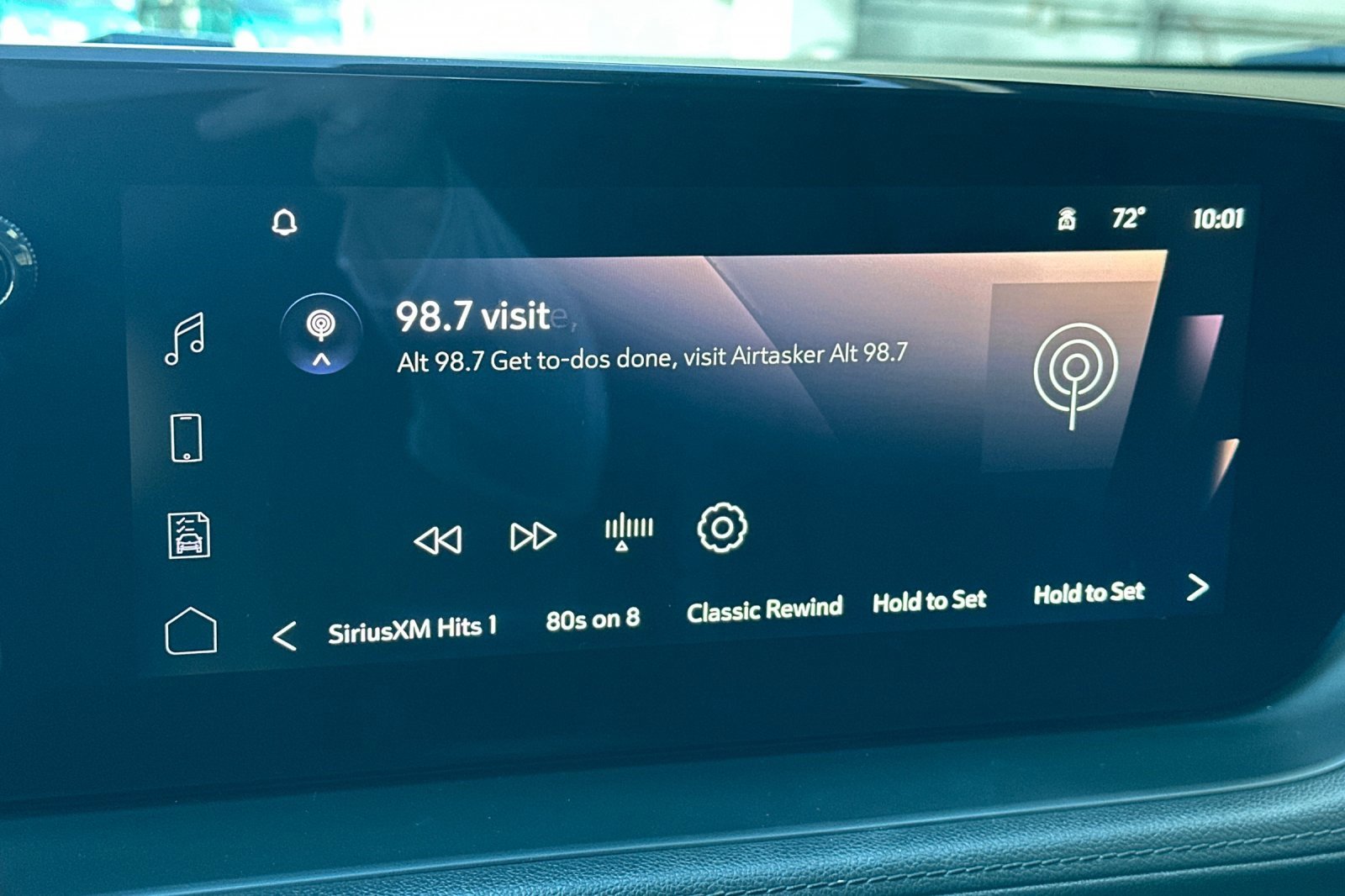 Certified 2024 Buick Encore GX Preferred image 25