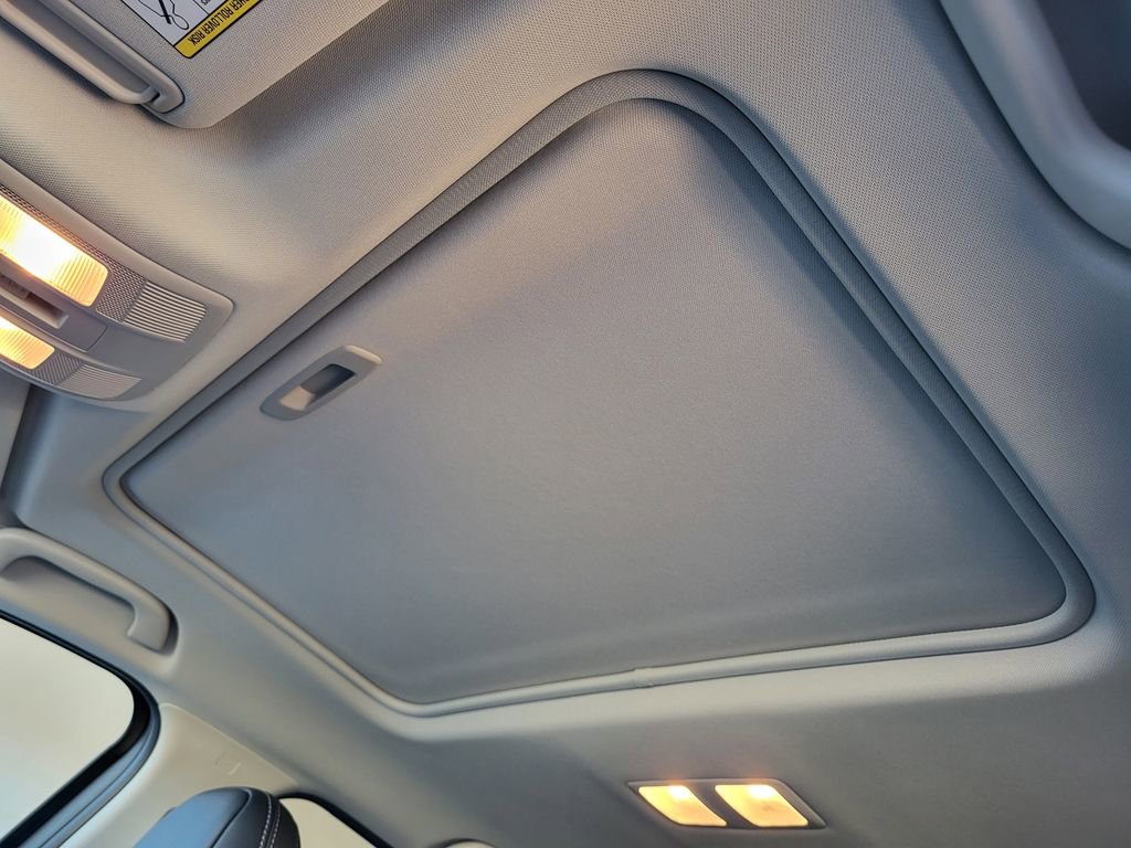 Used 2025 MAZDA CX-5 AWD 2.5 S w/ Preferred Package image 19