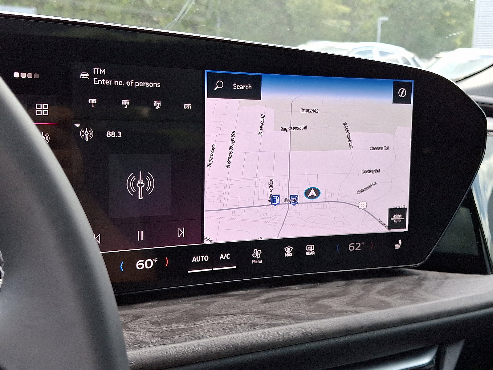 New 2025 Audi Q5 Premium image 12