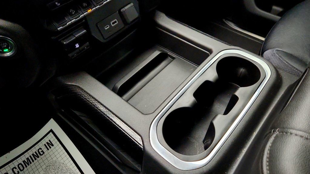 Used 2019 Chevrolet Silverado 1500 RST w/ All-Star Edition image 16