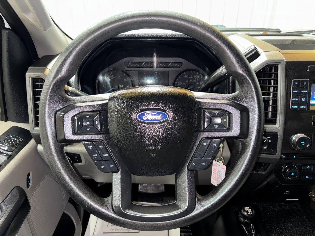 Used 2017 Ford F350 XL image 18