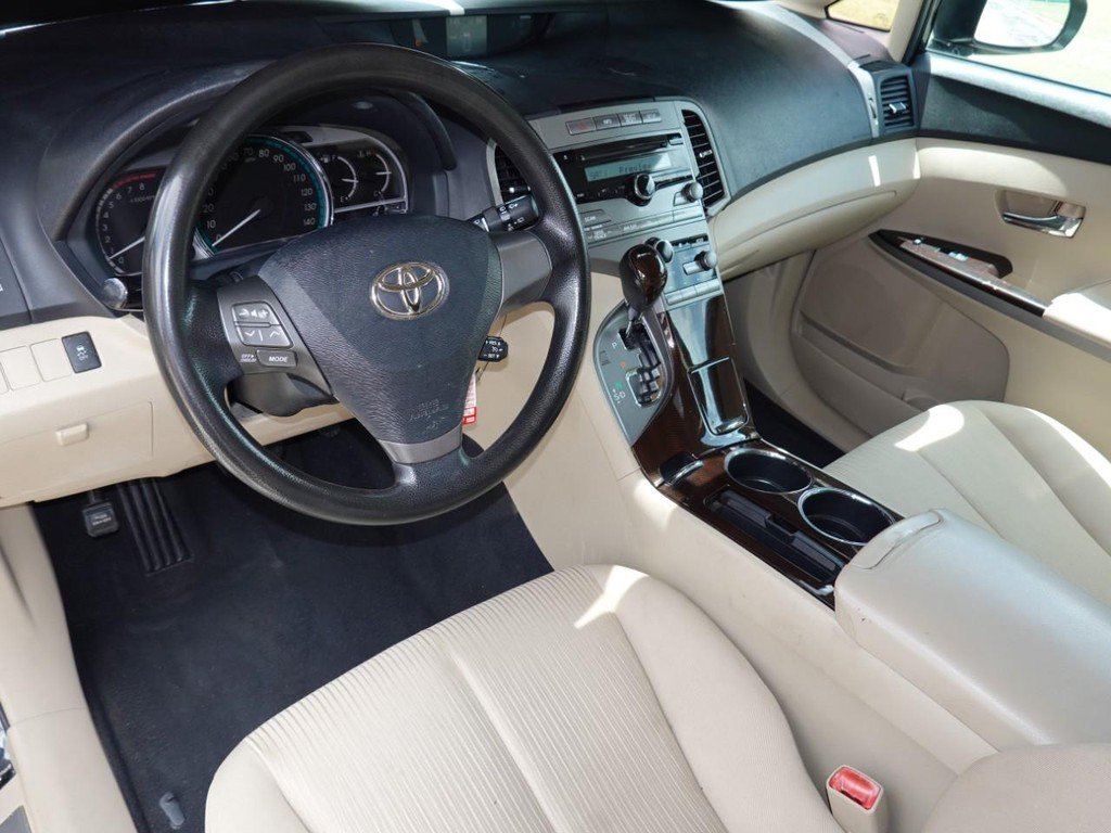 Used 2009 Toyota Venza w/ Security Pkg FWD image 17