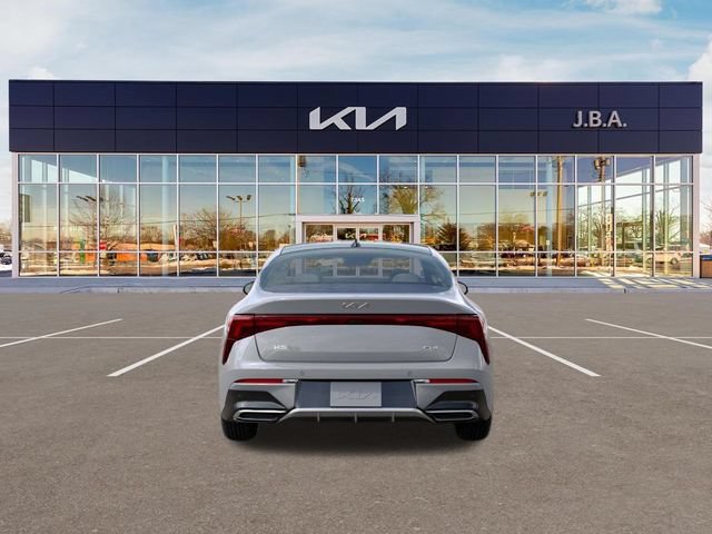 New 2026 Kia K5 GT-Line AWD/4WD image 5