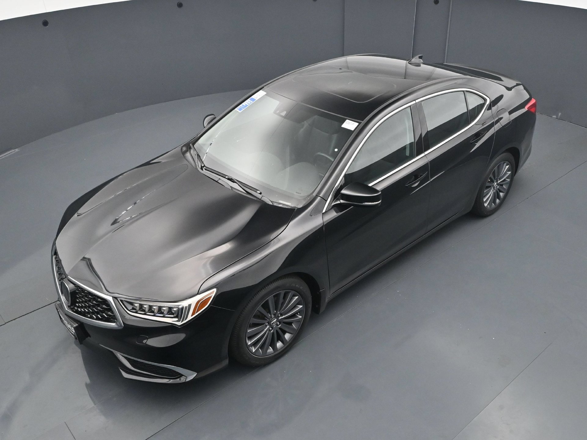 Used 2019 Acura TLX w/ Technology Package AWD/4WD image 36