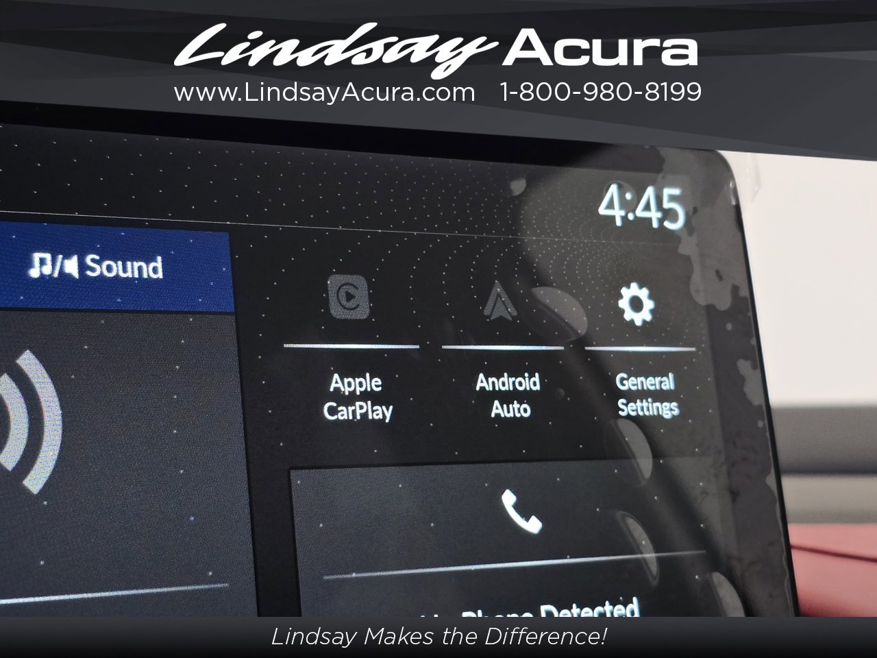 Certified 2025 Acura ADX A-Spec image 16