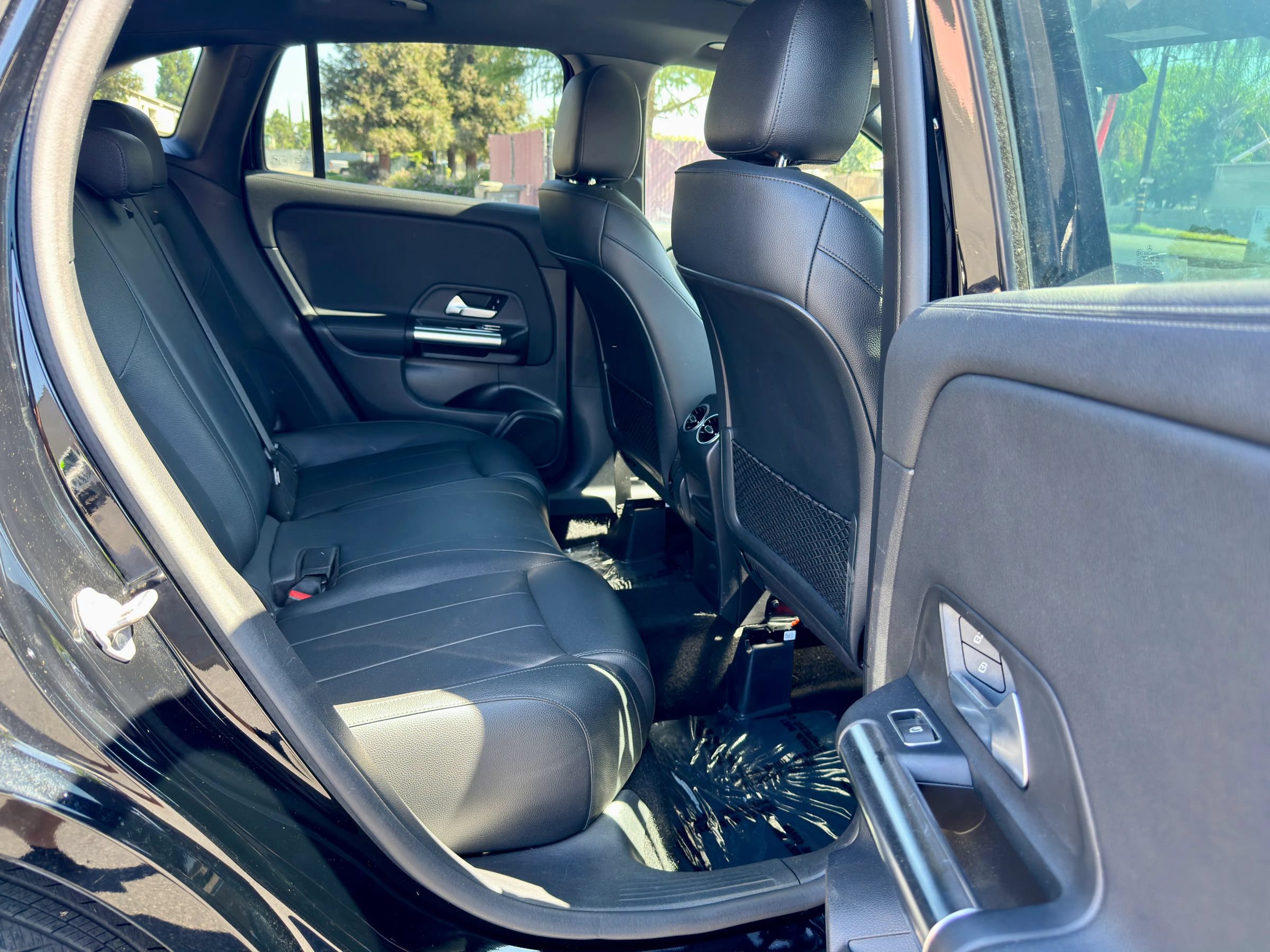 Used 2022 Mercedes-Benz GLA 250 image 12
