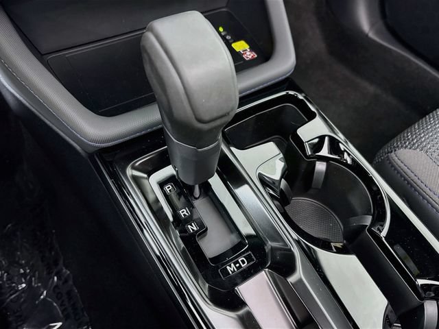 New 2026 Subaru Forester Premium AWD/4WD image 17