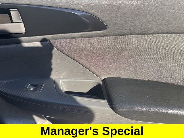 Used 2024 Mitsubishi Eclipse Cross ES image 33