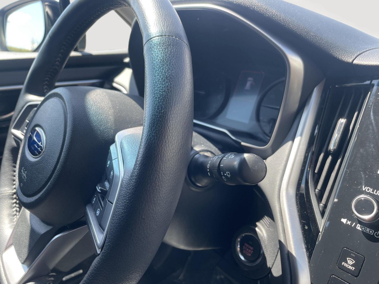 Certified 2022 Subaru Outback Limited w/ Popular Package #2 image 18