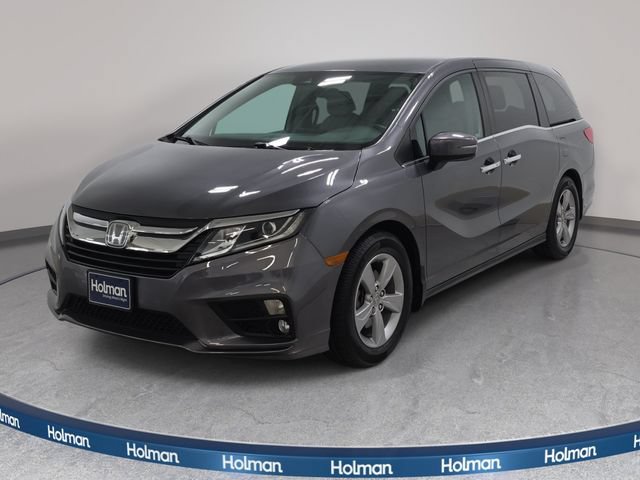 Used 2019 Honda Odyssey EX image 1