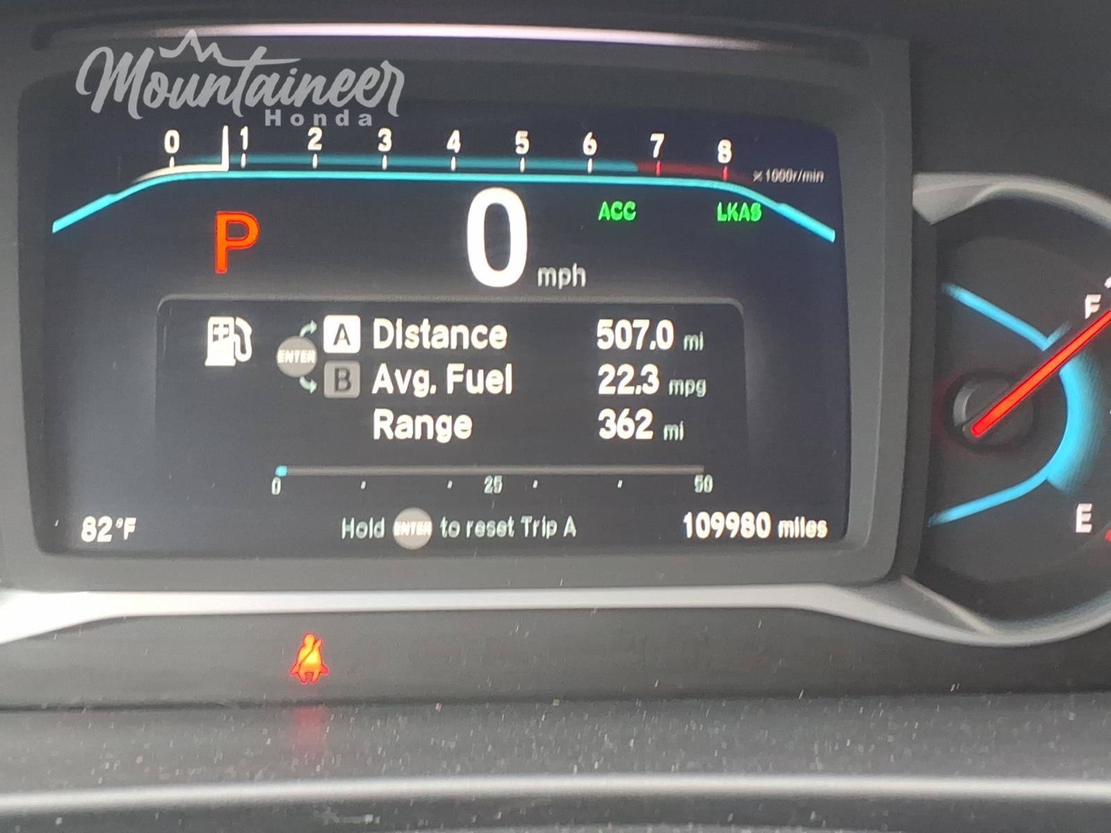 Used 2022 Honda Pilot Special Edition image 46