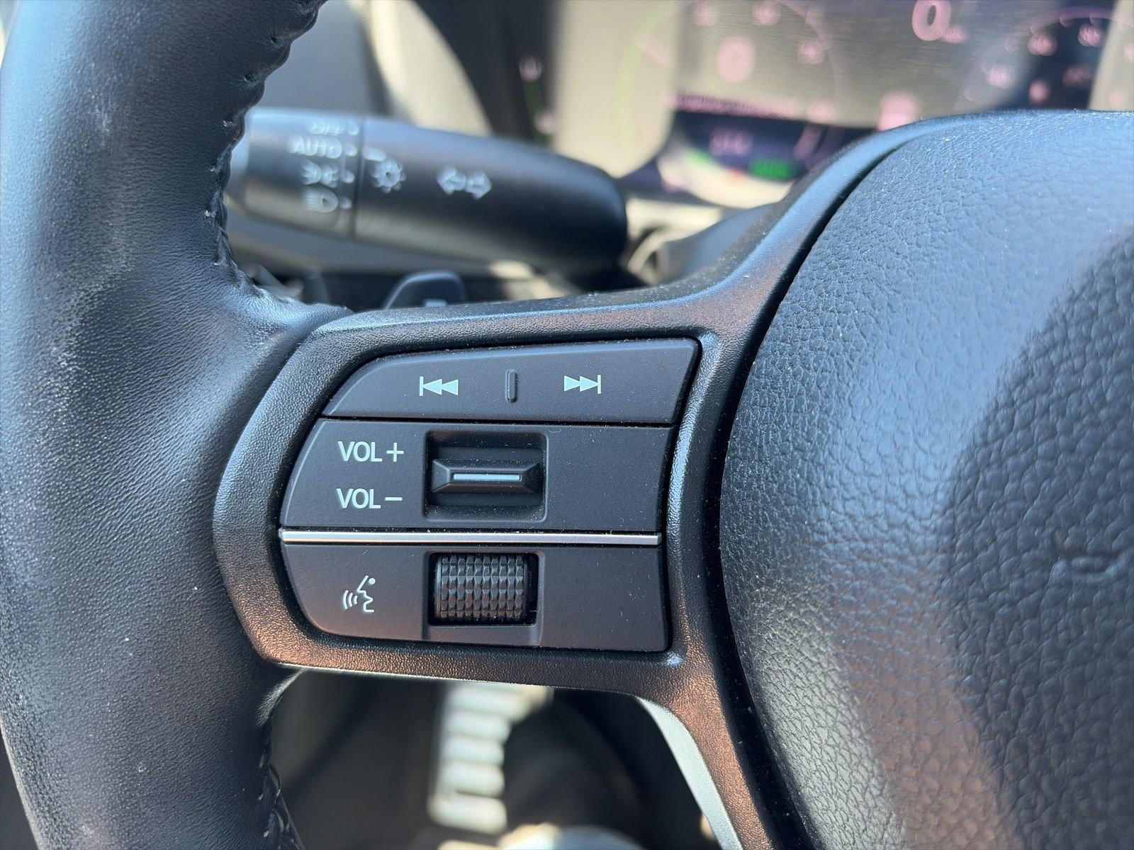 Certified 2023 Honda Accord Sport image 20