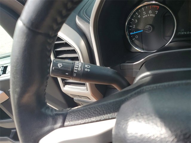 Used 2020 Ford F150 Lariat w/ Equipment Group 502A Luxury image 14