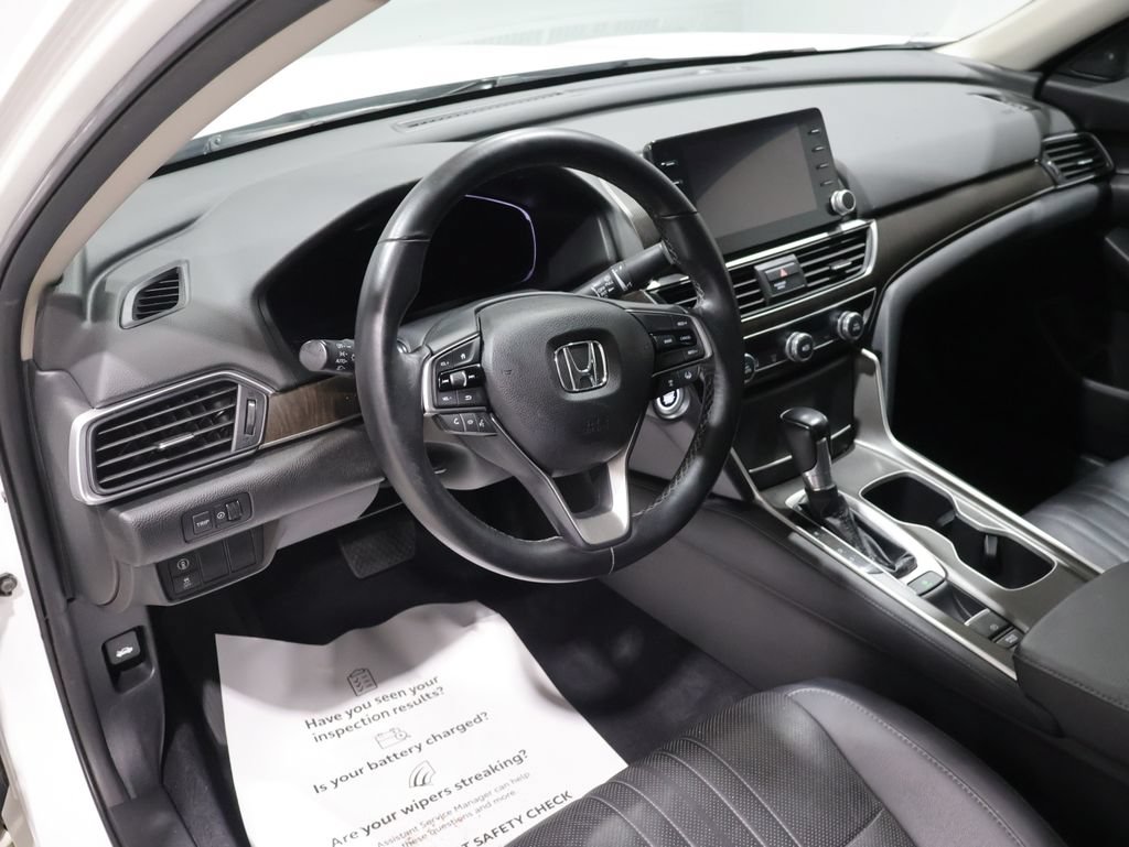Used 2019 Honda Accord EX-L image 14