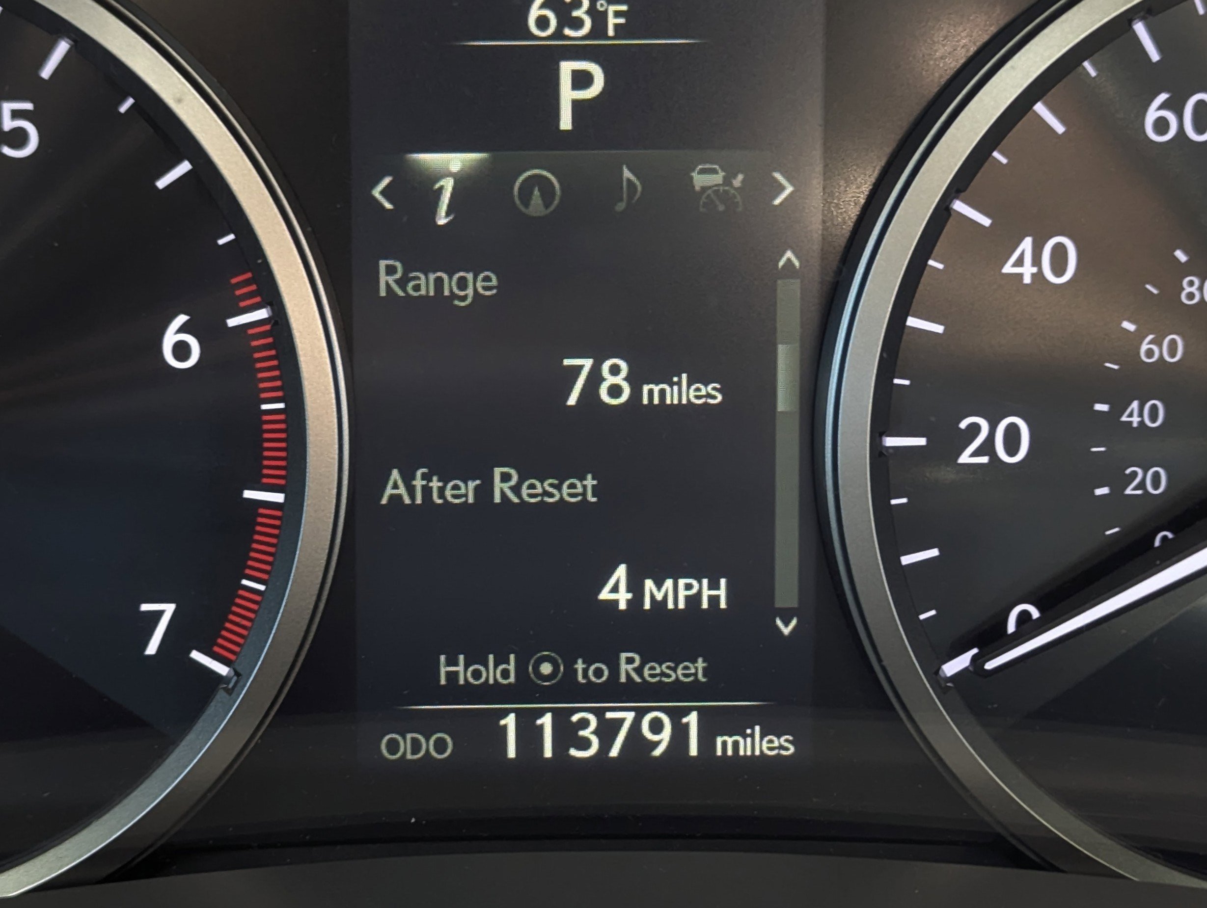 Used 2016 Lexus NX 200t FWD w/ Premium Package image 13