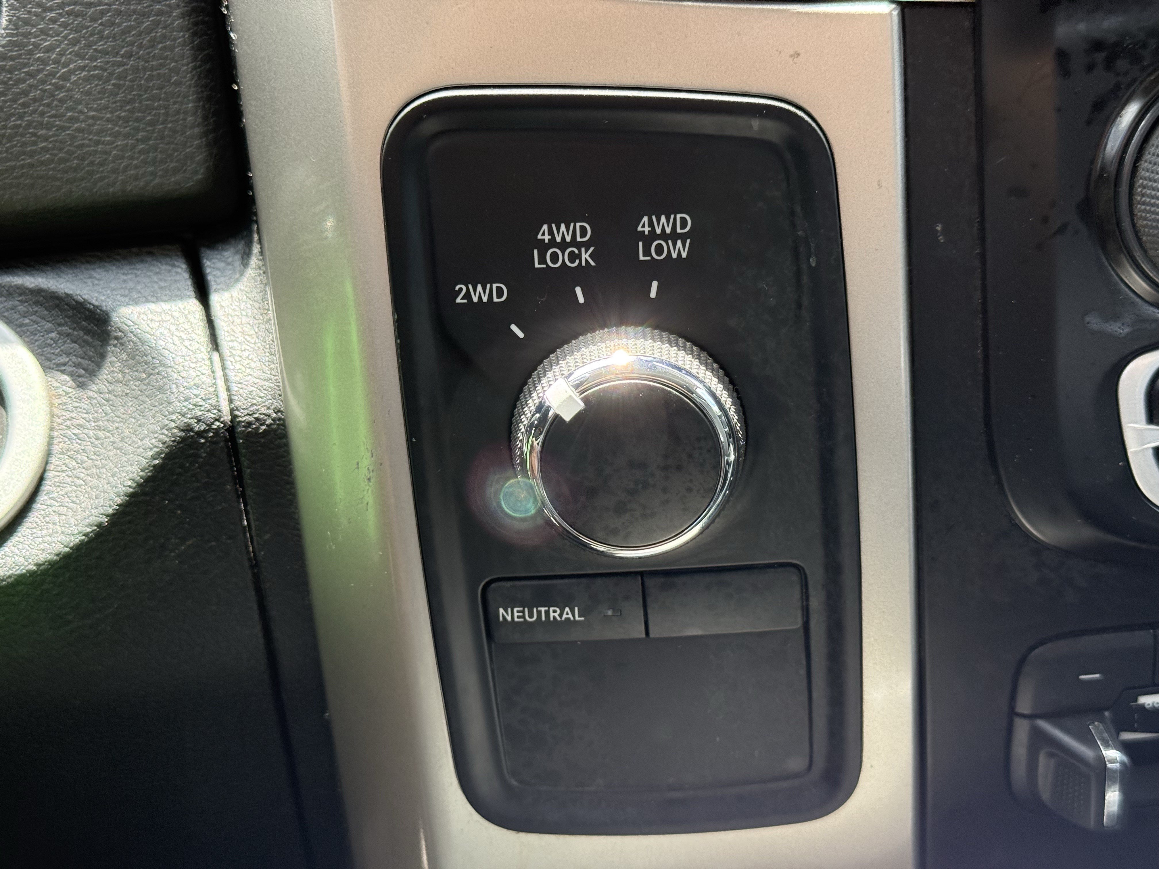 Used 2016 RAM 2500 Lone Star AWD/4WD image 23