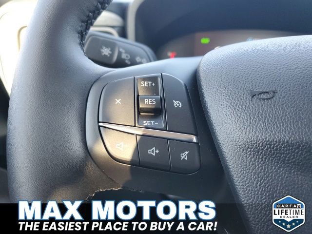 New 2026 Ford Maverick XLT w/ Equipment Group 301A image 31