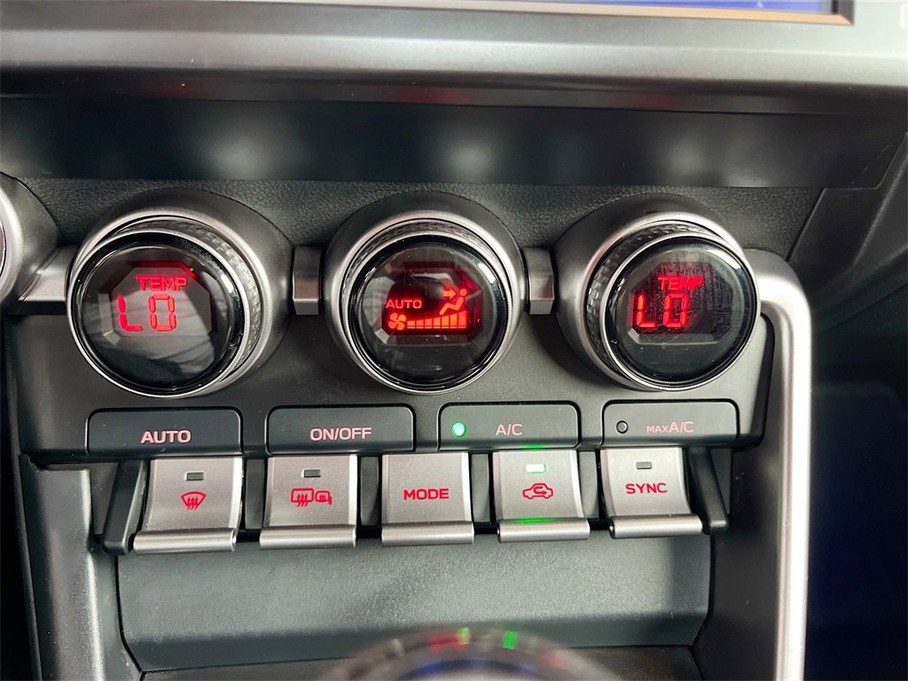 Used 2024 Subaru BRZ Limited w/ Popular Package 2 image 15